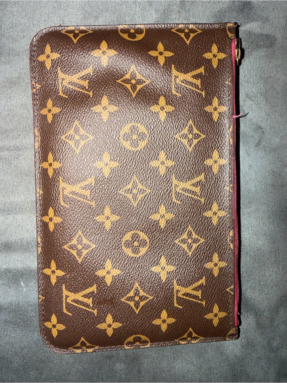 Men Bags Subcategory Identification